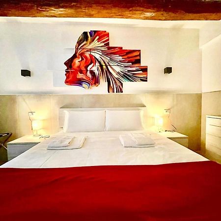 Apartamento 50 Tourist House Bologna - Pratello - Self Check-In Exterior foto