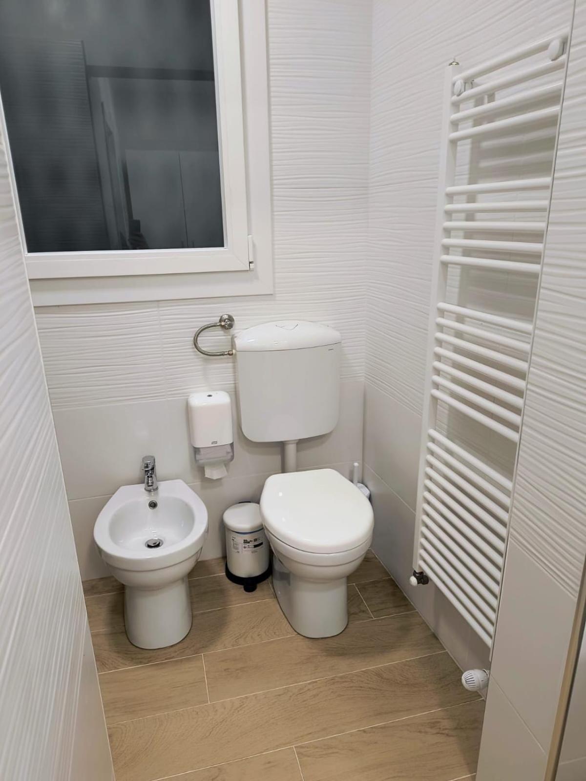 Apartamento 50 Tourist House Bologna - Pratello - Self Check-In Exterior foto