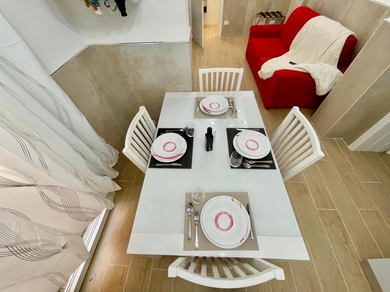 Apartamento 50 Tourist House Bologna - Pratello - Self Check-In Exterior foto